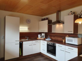 Ferienwohnung Picidae 55172